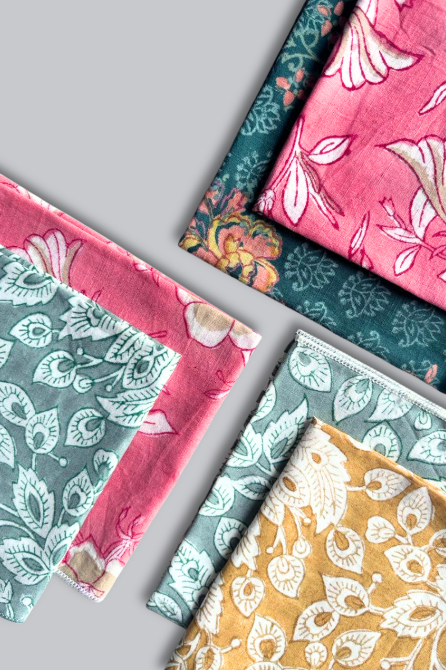Handkerchief